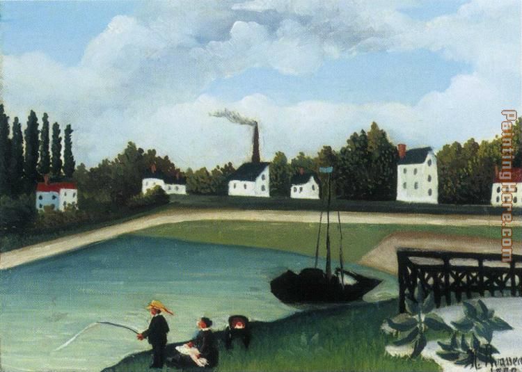 Family Fishing